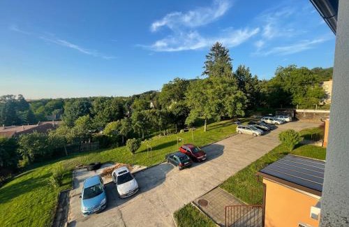 Korycany Appartement | Ubytování na úpatí Chřibú Koryčany- Lískovec