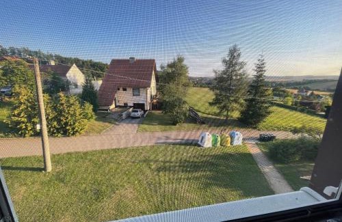Korycany Appartement | Ubytování na úpatí Chřibú Koryčany- Lískovec