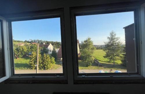 Korycany Appartement | Ubytování na úpatí Chřibú Koryčany- Lískovec