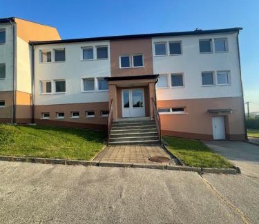 Korycany Appartement | Ubytování na úpatí Chřibú Koryčany- Lískovec