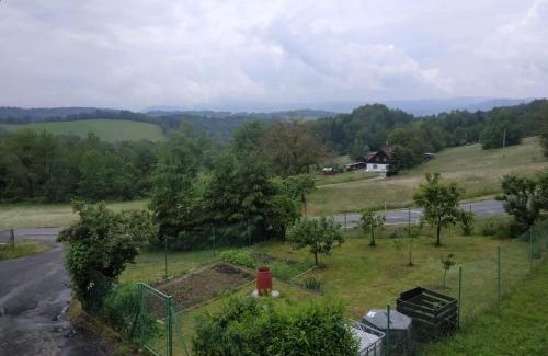 Susice Maison | Ubytování na Šumavě