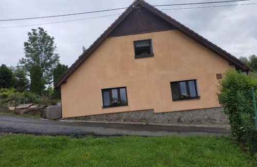 Susice Maison | Ubytování na Šumavě
