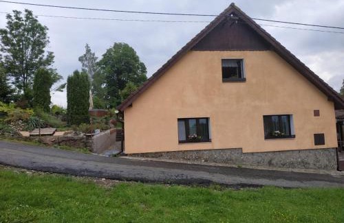 Susice Maison | Ubytování na Šumavě