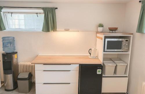 Prague 10 Maison | Ubytování na faře