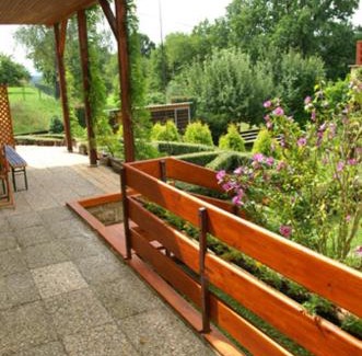 Hluboka nad Vltavou Appartement | Ubytování na Hluboké