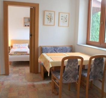Hluboka nad Vltavou Appartement | Ubytování na Hluboké