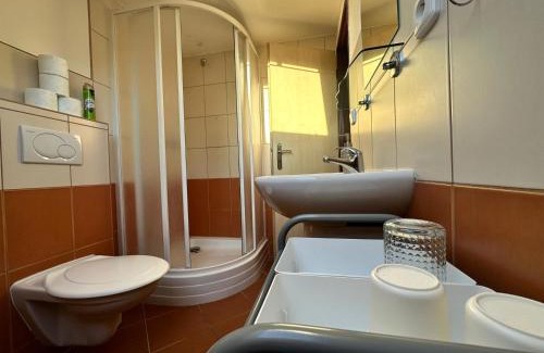 Melcany Appartement | ubytování Na Hrázi