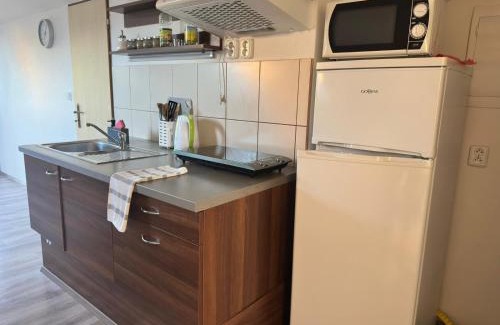 Melcany Appartement | ubytování Na Hrázi