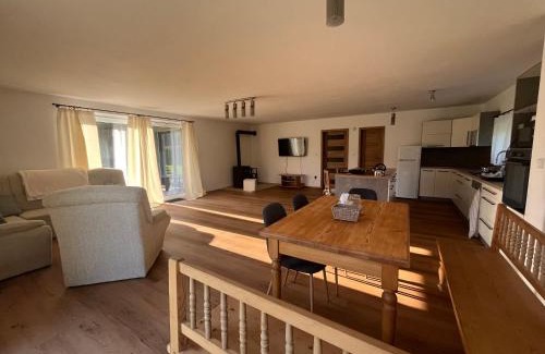 Hronov Maison | Ubytování Na Louce