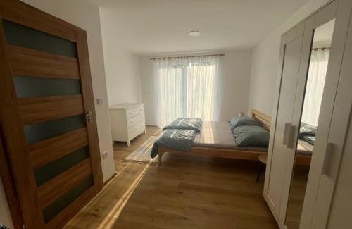Hronov Maison | Ubytování Na Louce
