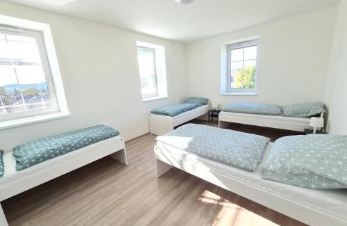 Bludov Appartement | Ubytování Na Nové
