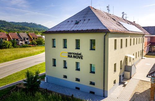 Bludov Appartement | Ubytování Na Nové
