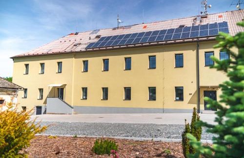 Bludov Appartement | Ubytování Na Nové