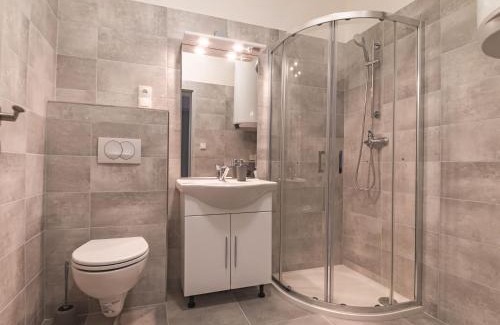 Bludov Appartement | Ubytování Na Nové