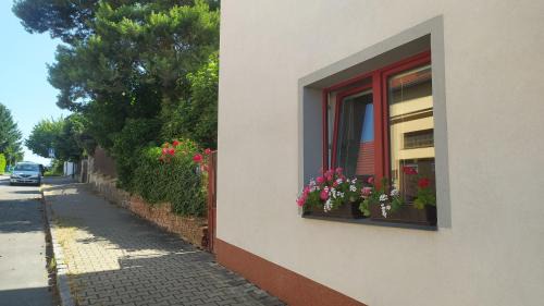 Dolni Chabry Appartement | Ubytování Na Pěšině - Private Parking