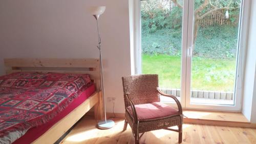 Dolni Chabry Appartement | Ubytování Na Pěšině - Private Parking