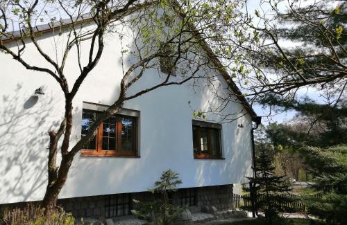 Mutenice Maison | Ubytování Na Samotě