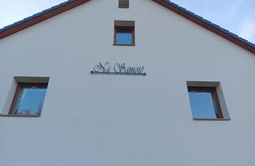 Mutenice Maison | Ubytování Na Samotě