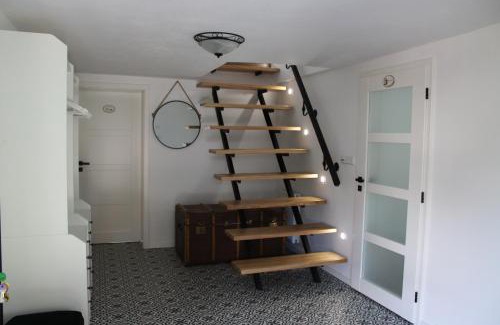 Mutenice Maison | Ubytování Na Samotě