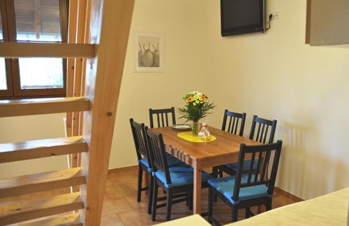 Jevisovka Appartement | Ubytování Na Sklípku