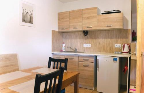 Jevisovka Appartement | Ubytování Na Sklípku