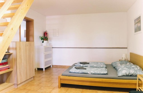 Jevisovka Appartement | Ubytování Na Sklípku