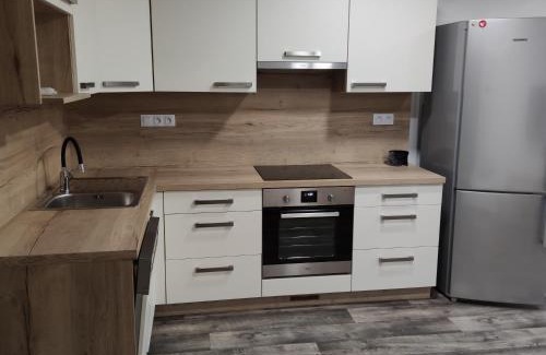 Velke Pavlovice Appartement | Ubytování na sklepě u ŠPACÍRA