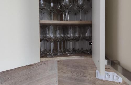 Velke Pavlovice Appartement | Ubytování na sklepě u ŠPACÍRA