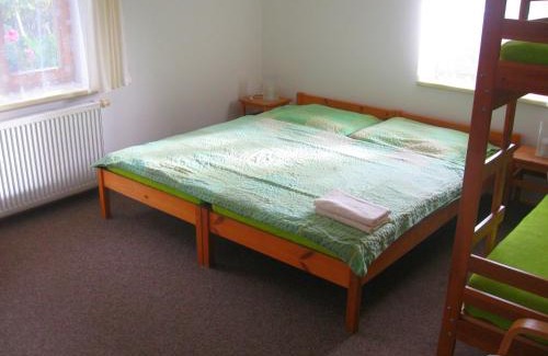Prasily Appartement | Ubytování na Slučím Tahu