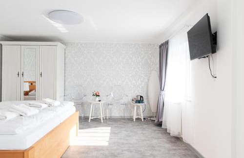 Milotice Maison | Ubytování Na Zámecké