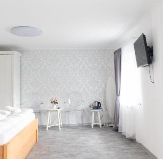 Milotice Maison | Ubytování Na Zámecké