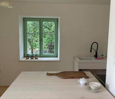 Stara Cervena Voda Appartement | Ubytování NAPOLI