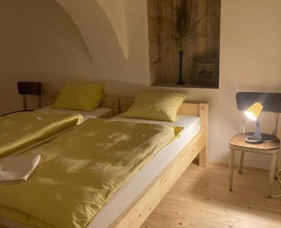 Stara Cervena Voda Appartement | Ubytování NAPOLI
