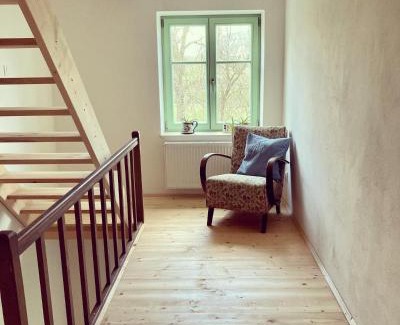 Stara Cervena Voda Appartement | Ubytování NAPOLI