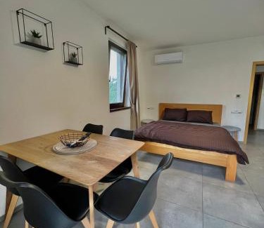 Perna Maison | Ubytování Pálava Perná