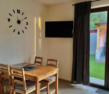 Perna Maison | Ubytování Pálava Perná