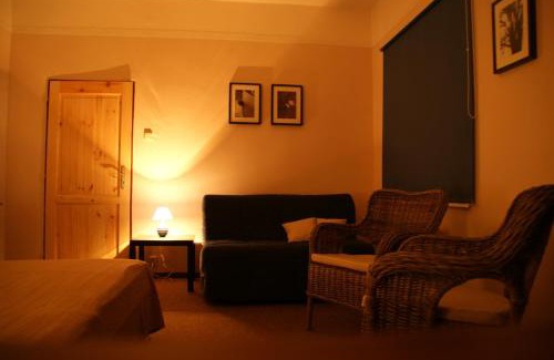 Loket Appartement | Ubytování pod Jezem
