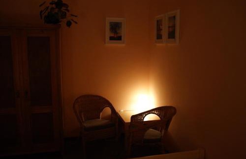 Loket Appartement | Ubytování pod Jezem