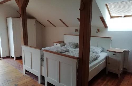 Jablonec nad Nisou Maison | Ubytování Pod Kapličkou