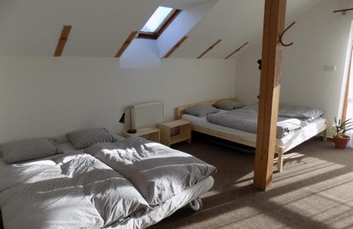Jablonec nad Nisou Maison | Ubytování Pod Kapličkou