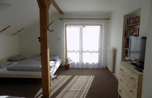 Jablonec nad Nisou Maison | Ubytování Pod Kapličkou