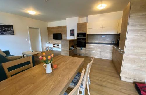 Velke Karlovice Appartement | Ubytování Polanský Dvůr