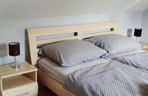 Prusanky Maison | Ubytování Prušánky