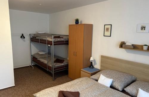Rozsochy Appartement | Ubytování Rozsochy