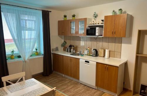 Rozsochy Appartement | Ubytování Rozsochy