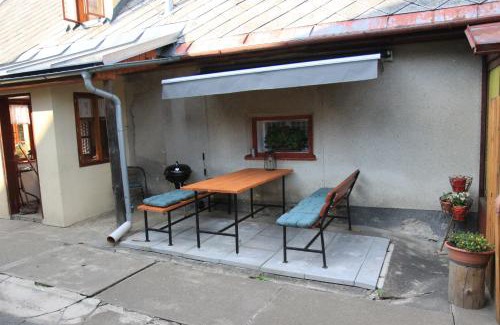 Snezne Appartement | Ubytování Samotín