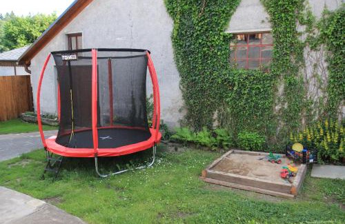 Snezne Appartement | Ubytování Samotín
