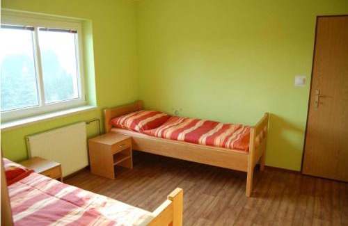 Dolni Rozinka Maison | Ubytování Sedmička
