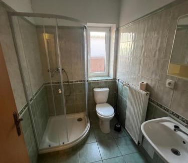 Dolni Rozinka Maison | Ubytování Sedmička