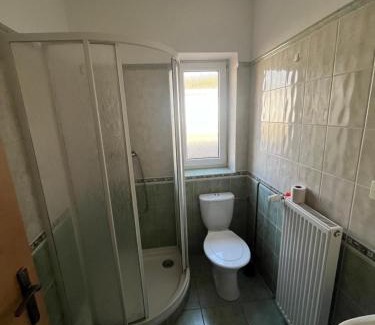 Dolni Rozinka Maison | Ubytování Sedmička